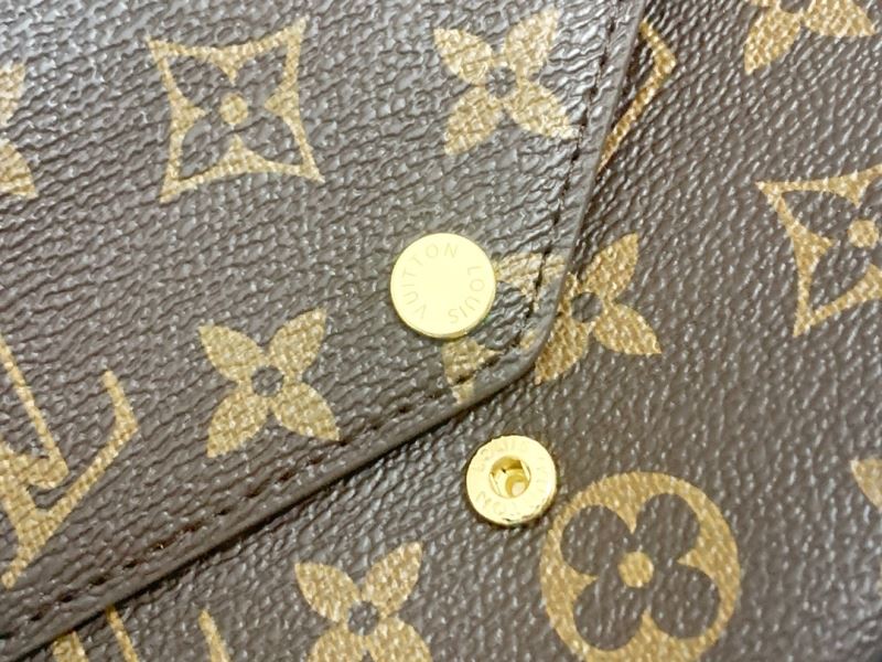 Louis Vuitton Wallets Purse